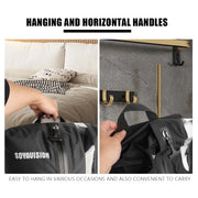 Waterproof compression bags, travel bags, luggage vacuum storage bags, hand-held storage bags, outdoor compression bags