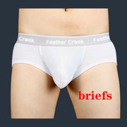 U-shaped large bag men's underwear Men's underwear underwear sexy briefs