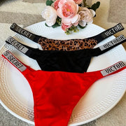 G-shaped thong pants, sports underwear, thong-style underwear, fashionable underwear, sexy satin, short and slim style underwear
