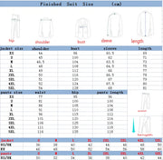 2024 New  African Men Slim Two-piece Set  Men Clothing  Conjunto De Moletom Masculino Terno  Men Clothing