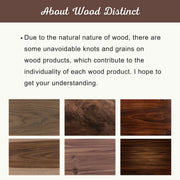 Custom Wood Travel Jewelry Box - Wooden Jewelry Organizer, Engraved Jewelry Storage, Portable Jewelry Case, Travel Storage