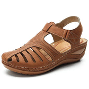 Summer Women Sandals Shoes Party Walking Shoes Outdoor Shoes Woman Wedge Women Shoe Beach Sandal Women Female Footwear