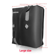 Waterproof compression bags, travel bags, luggage vacuum storage bags, hand-held storage bags, outdoor compression bags