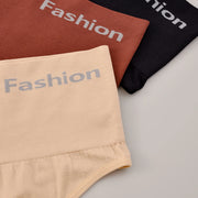 Sexy Women's High Waisted Underwear, Seamless Thong, Slimming Open Buttocks Underwear, Slimming Underwear, Women's Underwear