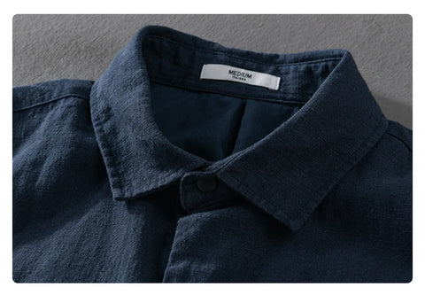 men clothing fashion 2024 linen men&