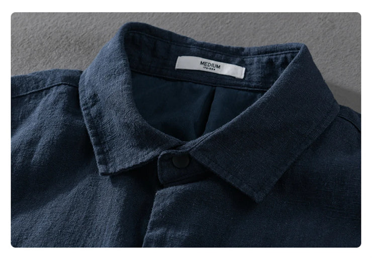 men clothing fashion 2024 linen men&
