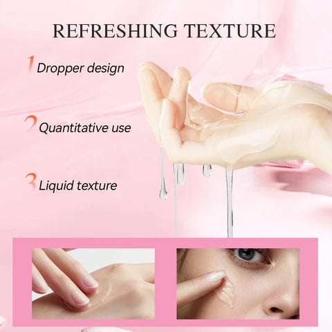 Beet Vitamin A Nicotinamide Enhanced Essence Skin Whitening Essence Facial Repair Essence Acne Removing Beauty Product 30/60ml
