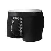 Magnetic Underwear Magnetic Home Physiological Underwear Comfortable L-3XL Enlargement Men'S Underwear Physiological