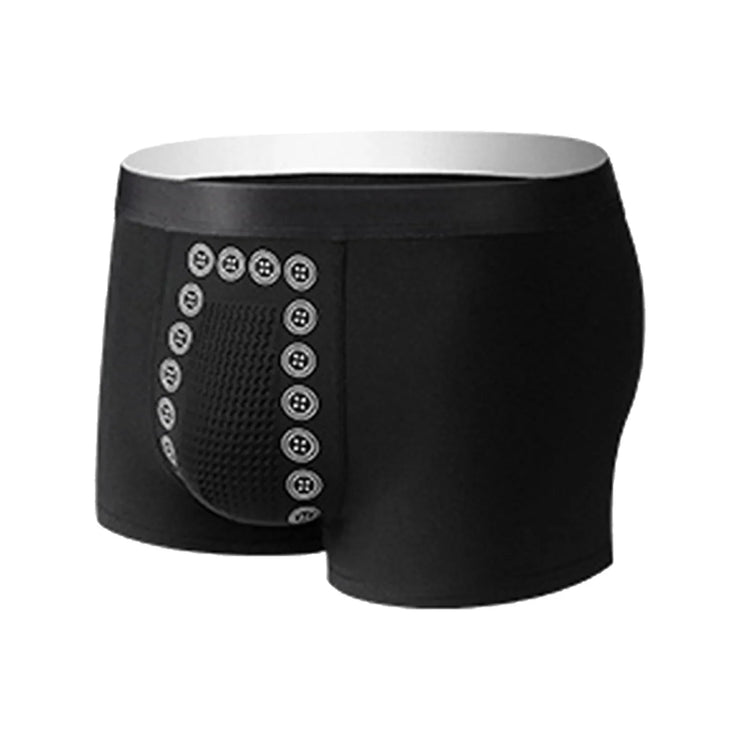 Magnetic Underwear Magnetic Home Physiological Underwear Comfortable L-3XL Enlargement Men&