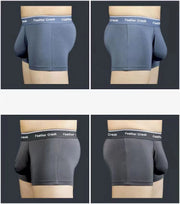 U-shaped large bag men's underwear Men's underwear underwear sexy briefs