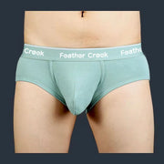U-shaped large bag men's underwear Men's underwear underwear sexy briefs