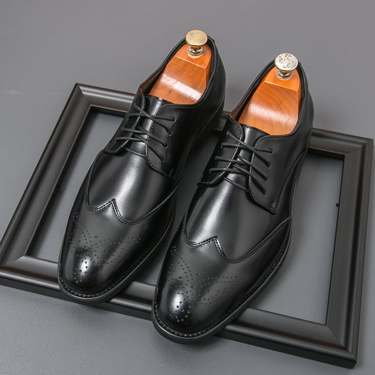 Plus Size Men&