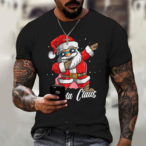 Christmas Men&