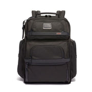 Men's Black Business Computer Bag Backpack