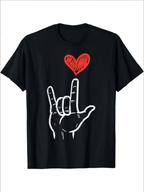 Large Size Men&