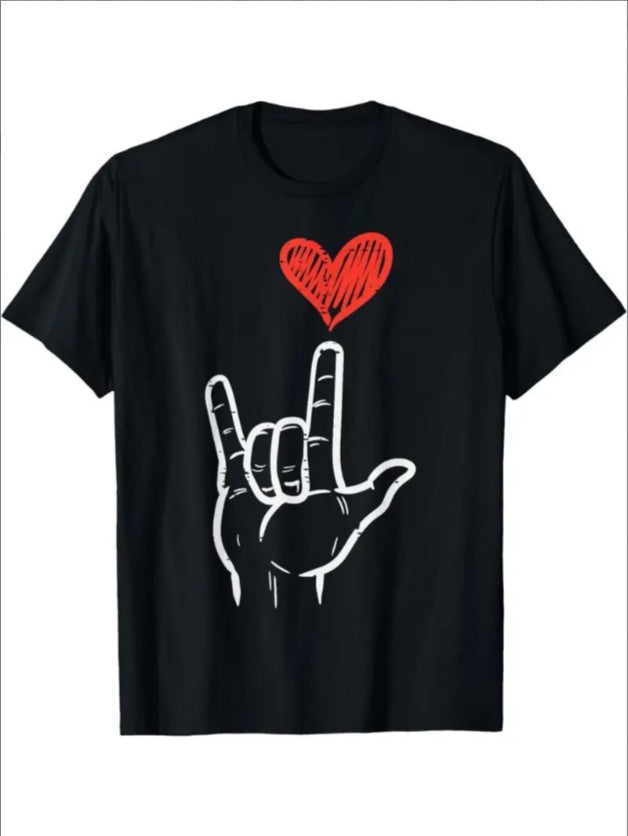 Large Size Men&