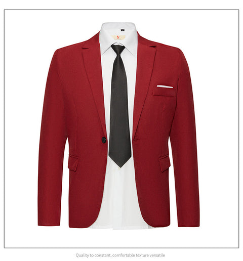 Plus Size Men&