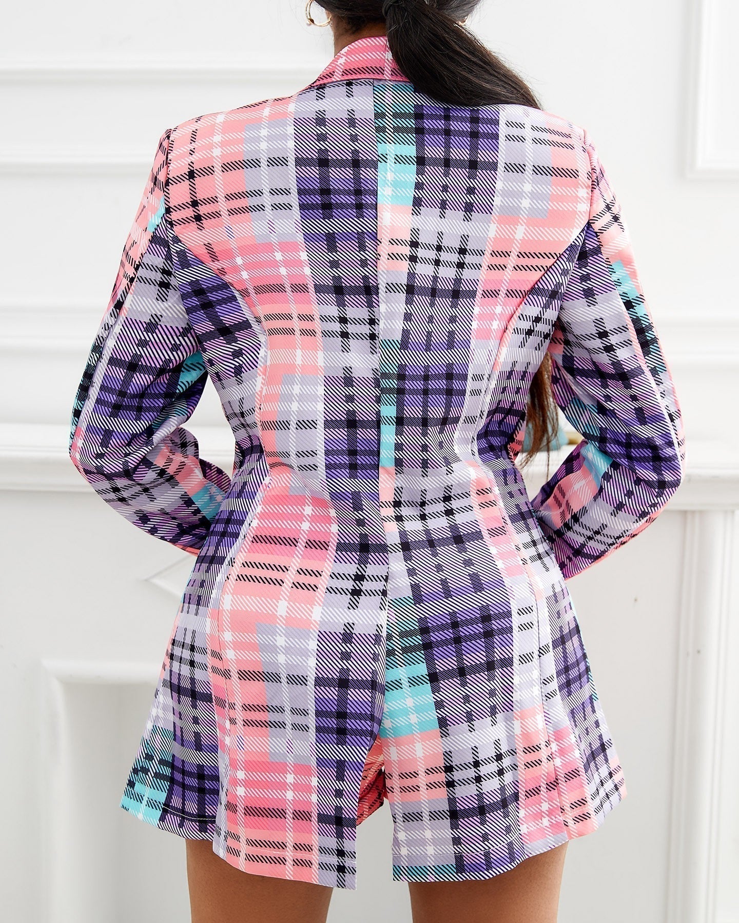 womens suit casual wear