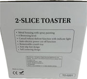 Household Appliances, Toaster