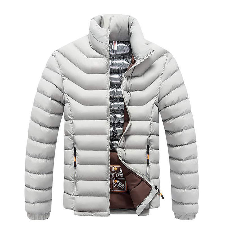 Winter New Men&