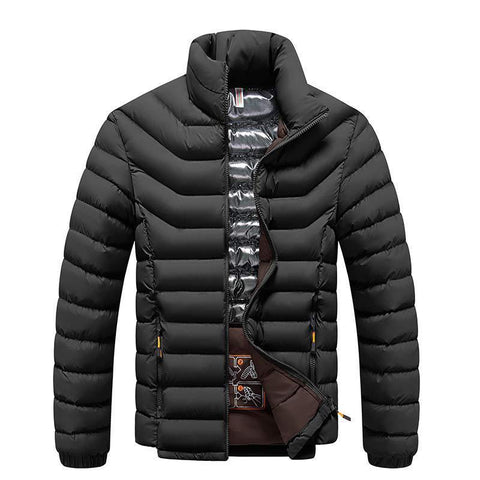 Winter New Men&