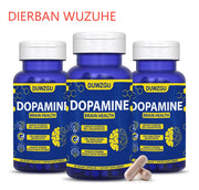 Dopamine Capsules