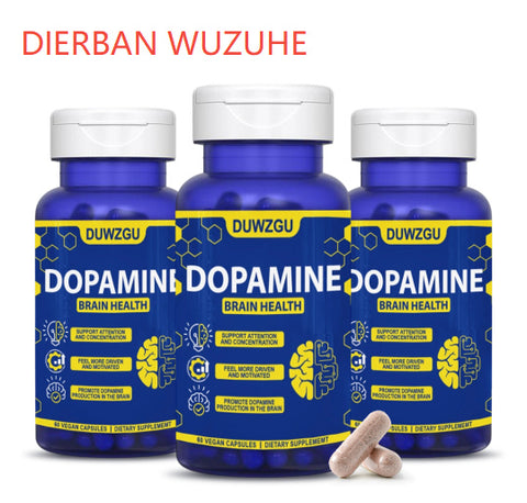 Dopamine Capsules