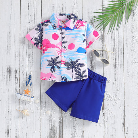 Summer New Boys&