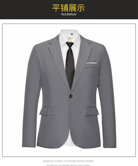 Plus Size Men&