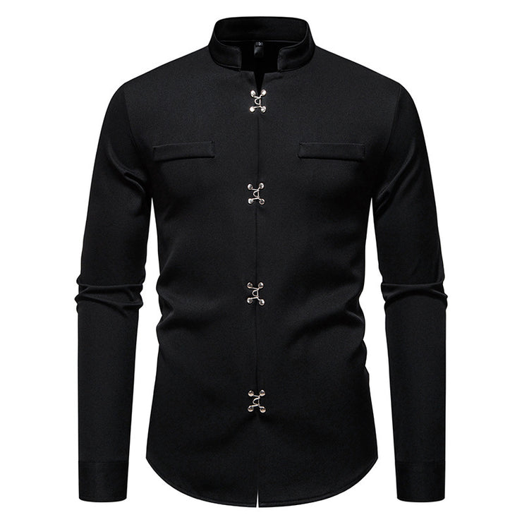New Men&