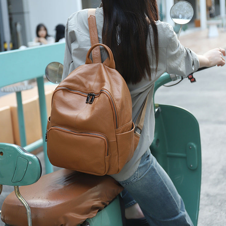 Fashion High Capacity Headpack Women&