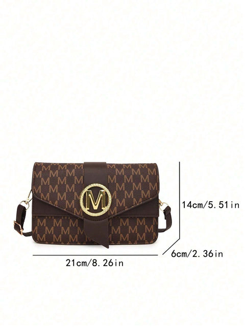 Fashionable And Versatile Girl&