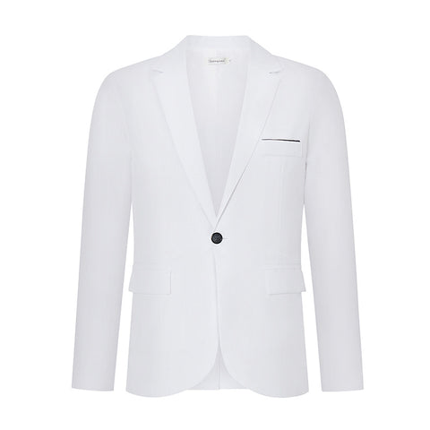 Plus Size Men&