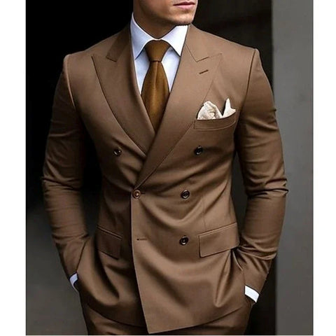 Suit Men&