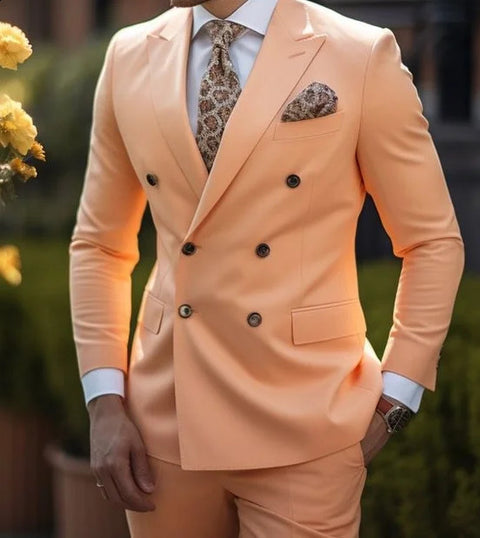 Suit Men&