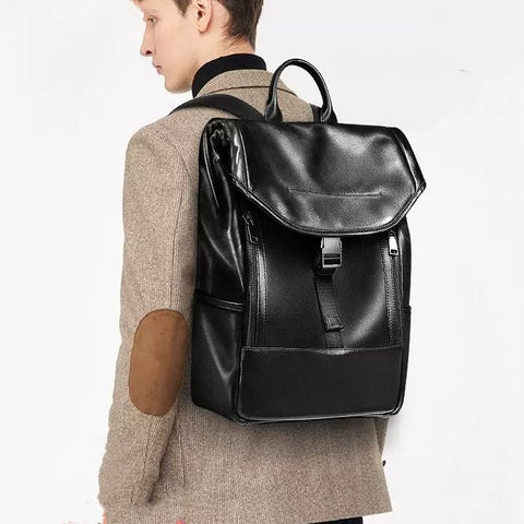 Cowhide Men&