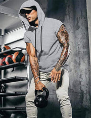 Men's Casual Sports Sleeveless Vest