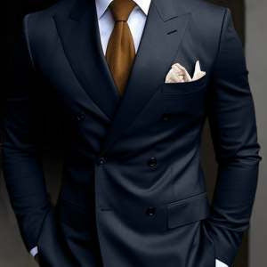 Suit Men&