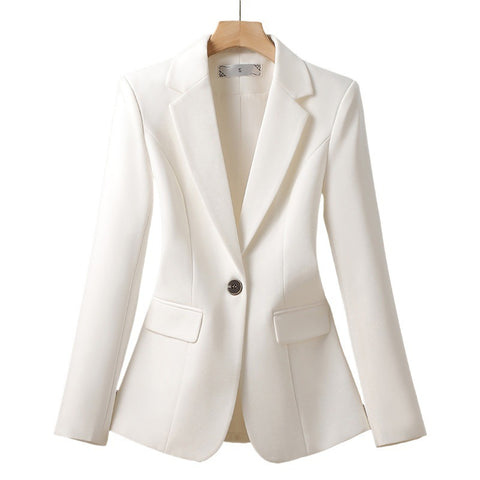 Small Korean Style Casual Short Temperamental Women&