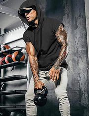 Men's Casual Sports Sleeveless Vest
