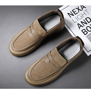 Men's Fashion Trendy Casual Shoes
