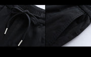 Youth Trendy Casual Pants For Men
