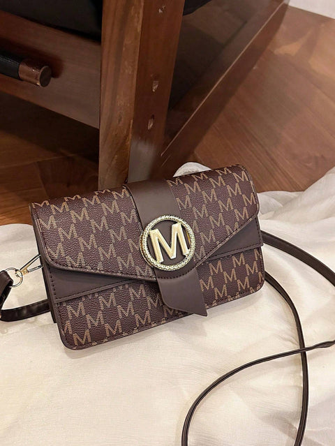 Fashionable And Versatile Girl&