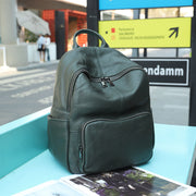 Fashion High Capacity Headpack Women's Backpack