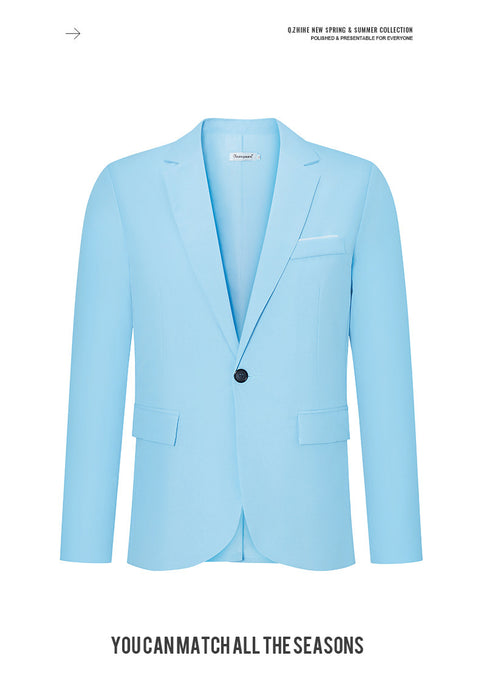 Plus Size Men&