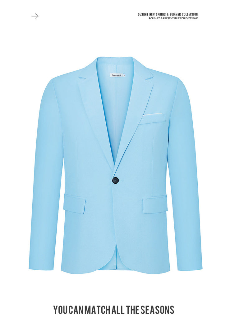 Plus Size Men&