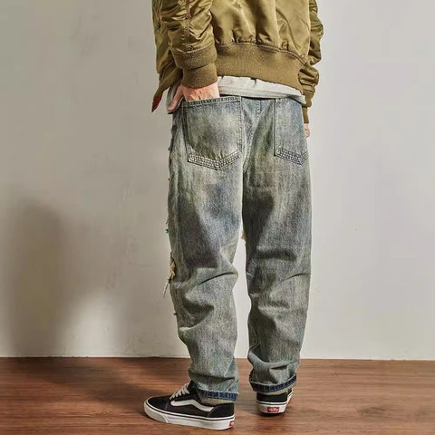 Jeans Men&