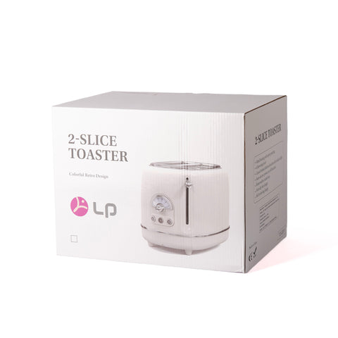 Household Appliances, Toaster