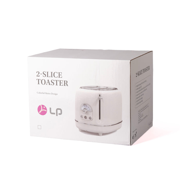 Household Appliances, Toaster