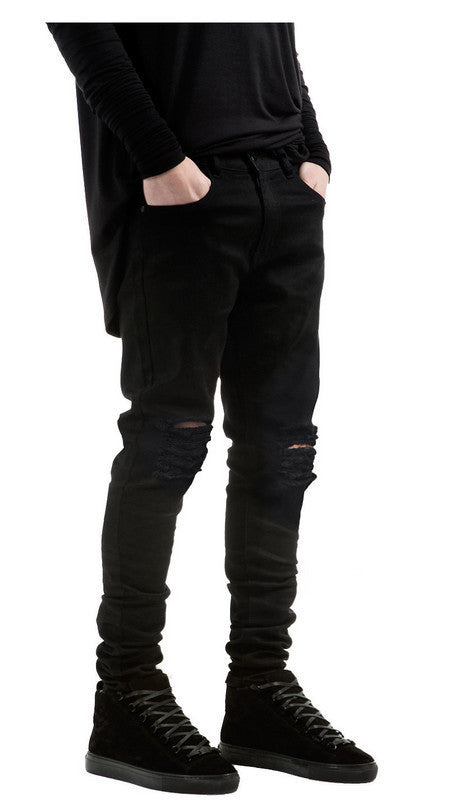 Cross-border Foreign Trade Cowboy European And American High Street Fashion Brand